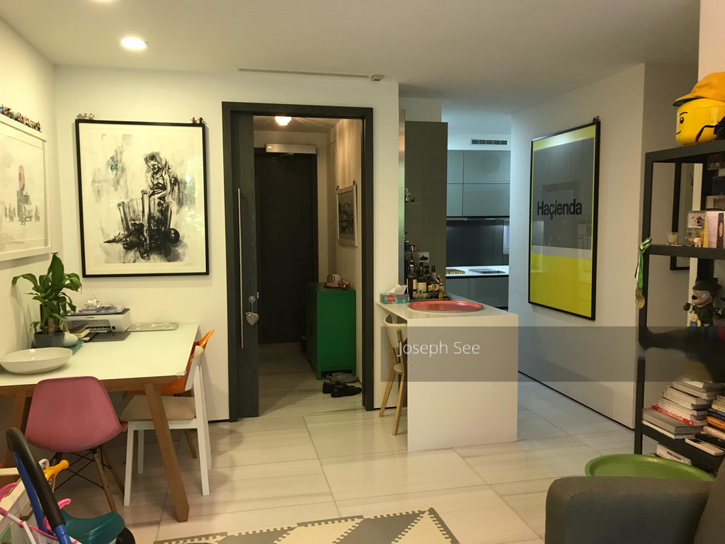 Hallmark Residences (D10), Condominium #156630332